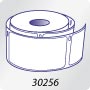 2-5-16-x-4-white-label-for-dymo-labelwriter-5